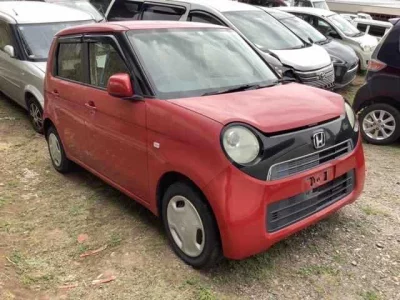 Honda N-ONE