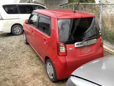 Honda N-ONE
