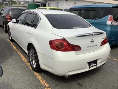 Nissan Skyline