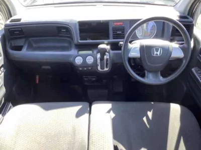 Honda LIFE