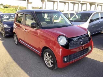 Honda N-ONE