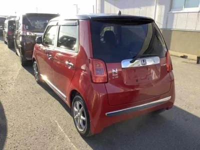 Honda N-ONE