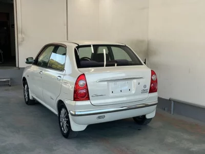 Daihatsu Opti