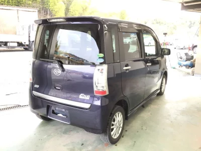 Daihatsu Tanto Exe