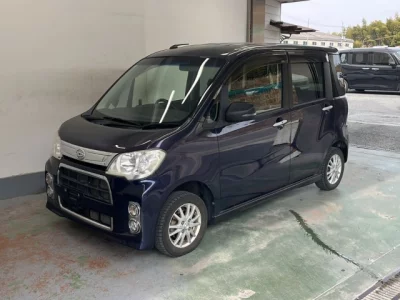 Daihatsu Tanto Exe