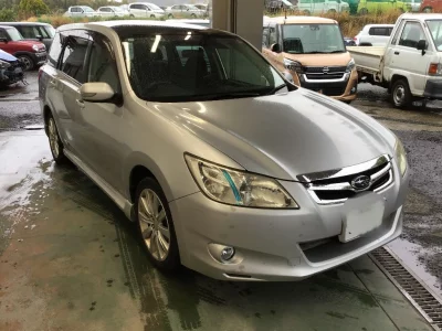 Subaru EXIGA