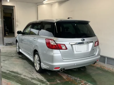 Subaru EXIGA