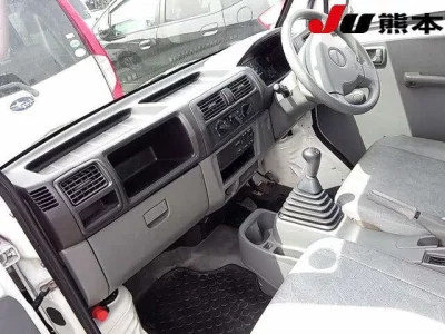 Nissan CLIPPER TRUCK