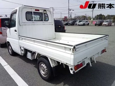 Nissan CLIPPER TRUCK