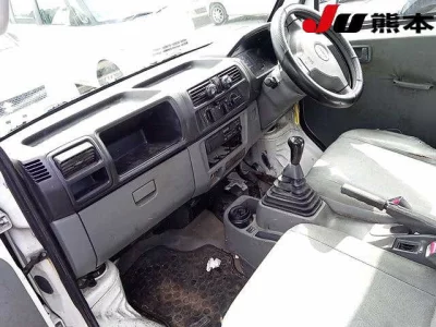 Nissan CLIPPER TRUCK