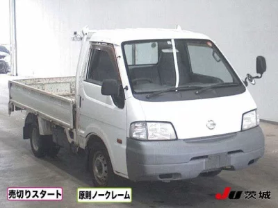 Nissan VANETTE TRUCK