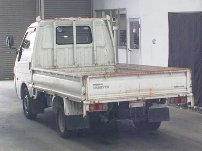 Nissan VANETTE TRUCK