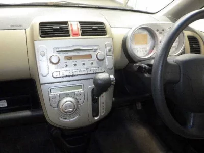 Honda Life