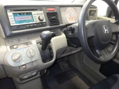 Honda Life
