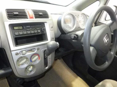 Honda Life