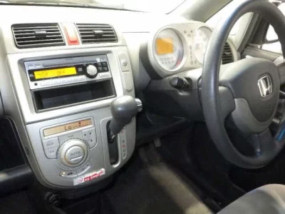 Honda Life