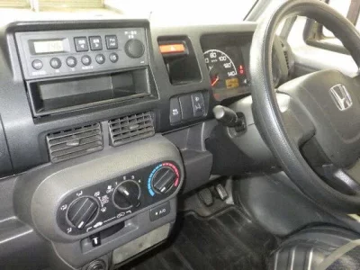 Honda Acty Truck