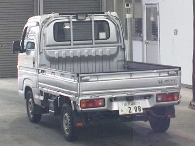 Honda Acty Truck