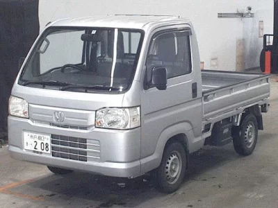 Honda Acty Truck