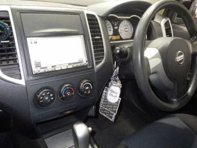 Nissan Wingroad