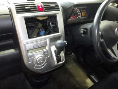 Honda Zest