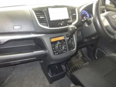 Mazda Flair