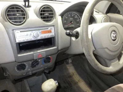 Mazda Carol
