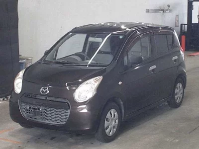 Mazda Carol