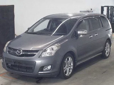 Mazda MPV
