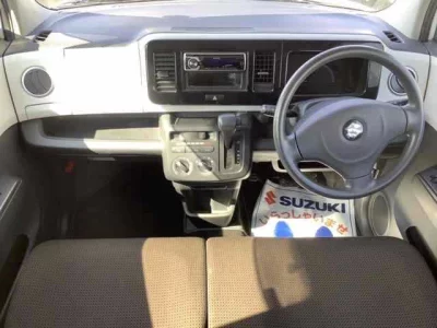 Suzuki MR Wagon