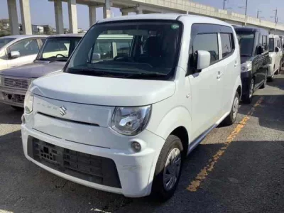 Suzuki MR Wagon