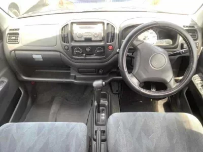 Suzuki KEI