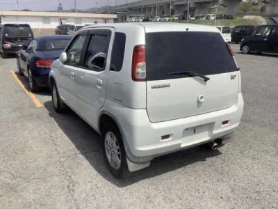 Suzuki KEI