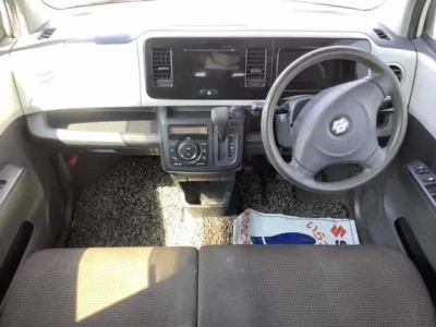 Suzuki MR Wagon