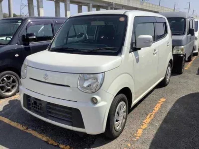 Suzuki MR Wagon