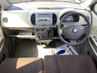 Suzuki MR Wagon