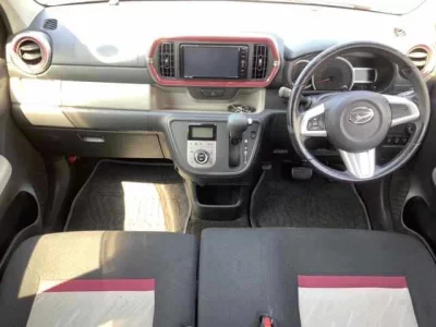 Daihatsu Boon