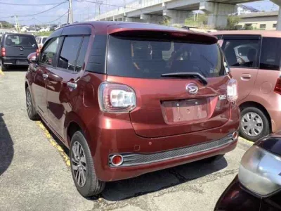 Daihatsu Boon
