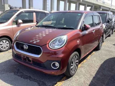 Daihatsu Boon