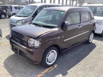 Daihatsu Mira Tocot