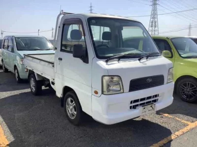Subaru SAMBAR