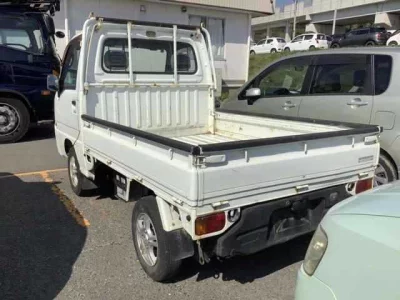 Subaru SAMBAR