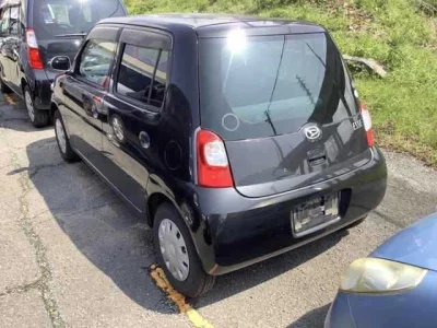 Daihatsu Esse