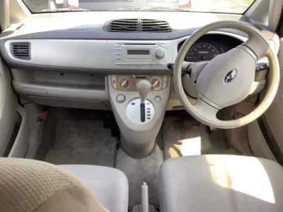 Subaru R2