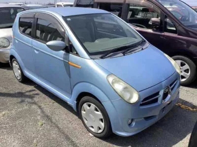 Subaru R2