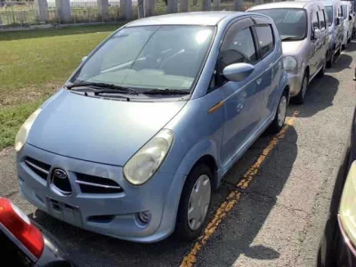 Subaru R2