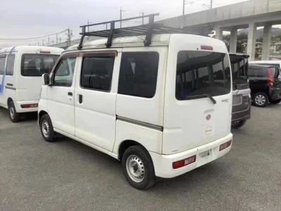 Daihatsu Hijet Cargo