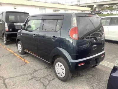 Suzuki MRWAGON
