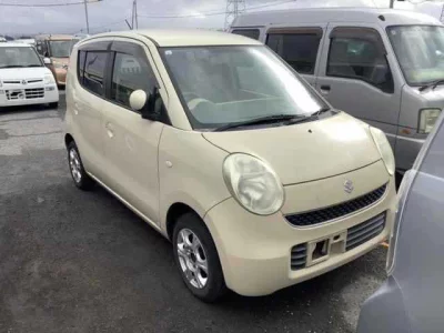 Suzuki MR Wagon