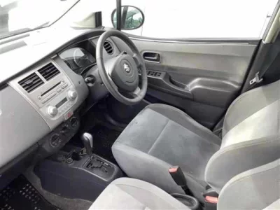 Suzuki CERVO